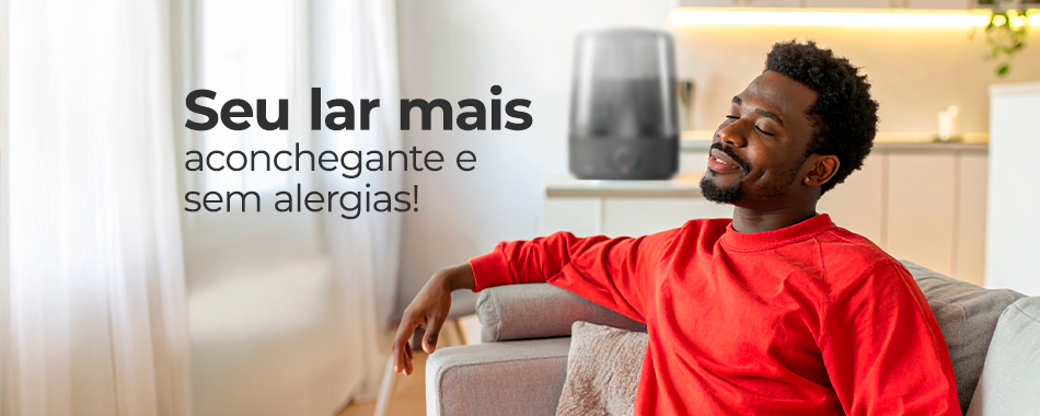 Alergias: como cuidar da casa pode evitar as crises?