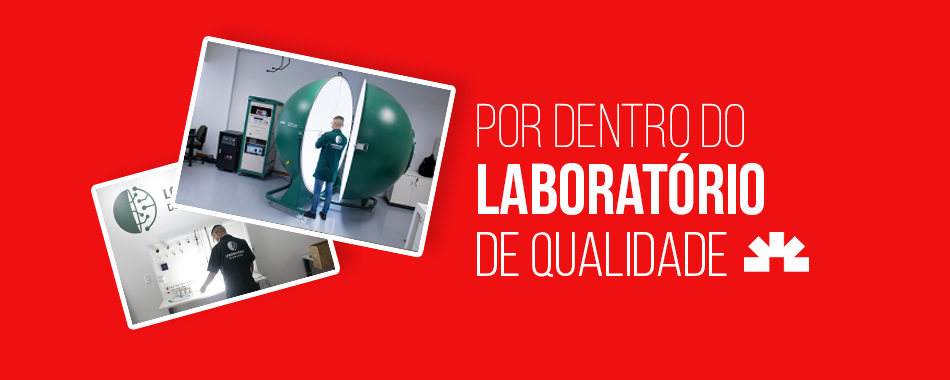 Conheça o espaço que comprova a excelência dos produtos Kian