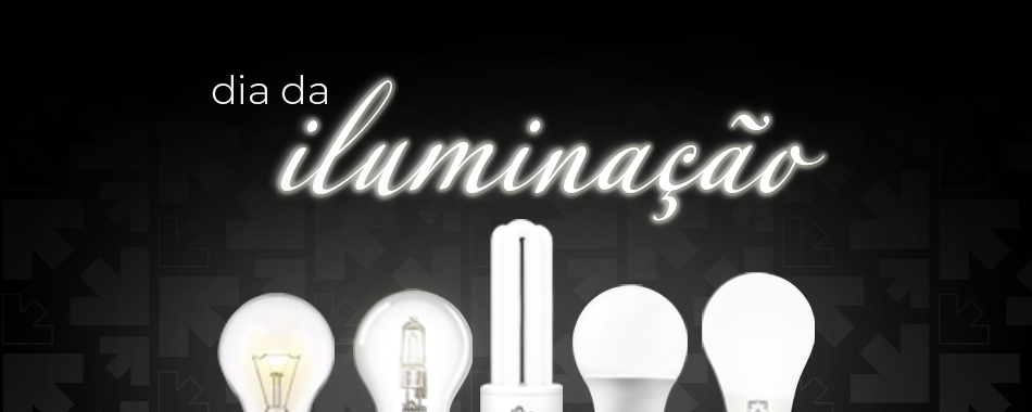 A origem da lâmpada: uma breve história