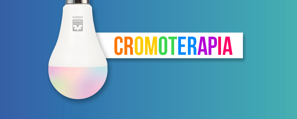 Lâmpada Inteligente pode ser uma solução criativa para manter a saúde física e mental