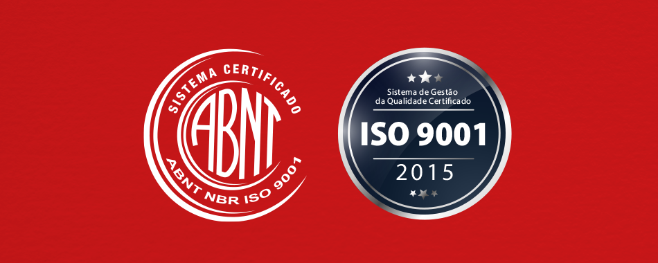 Kian conquista selo ISO 9001