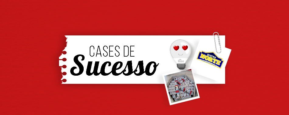 Cases de sucesso: Eletro Norte