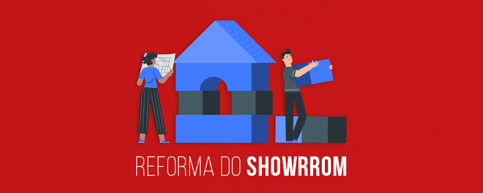 Reforma Showroom KIAN 2019