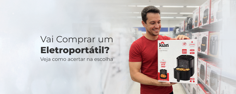 Vai Comprar um Eletroportátil? Veja como acertar na escolha