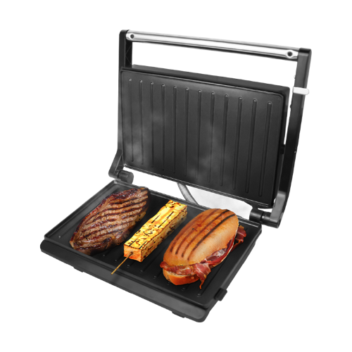 Grill Panini Inox