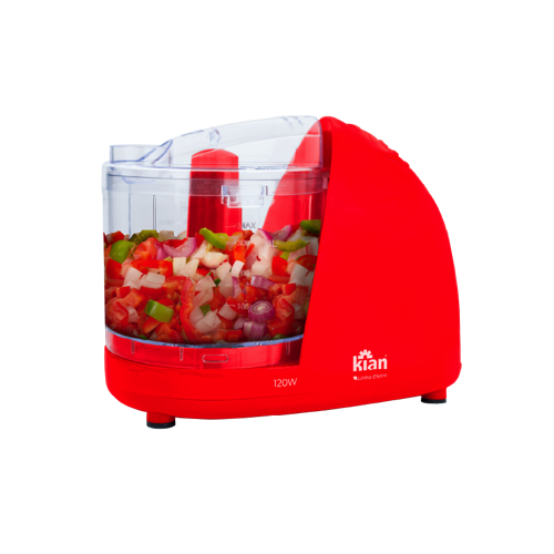 Mini Processador MPR-100