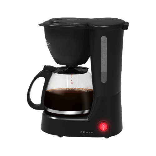 Cafeteira Elétrica 18 xícaras CF-102