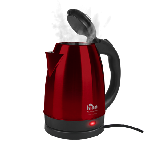 Chaleira Elétrica CH-100