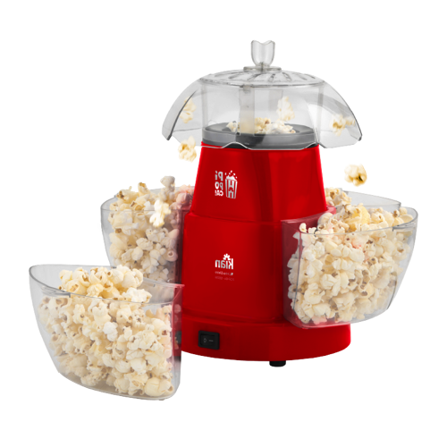 Pipoqueira Elétrica POP-04