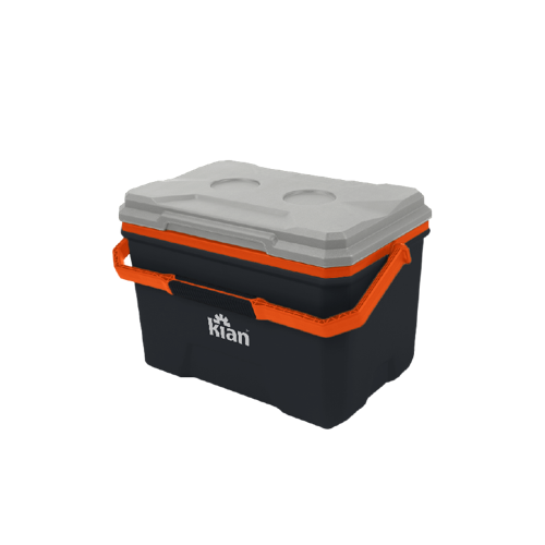 Caixa Térmica com alça