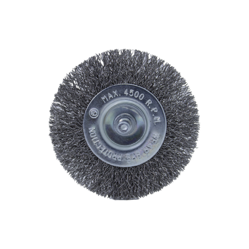 Escova de Aço Circular