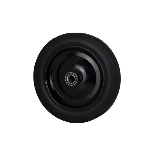 Roda Maciça para Carrinho de Mão