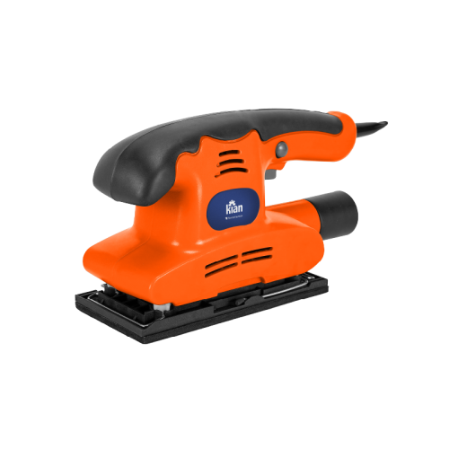 Lixadeira Orbital LIK01