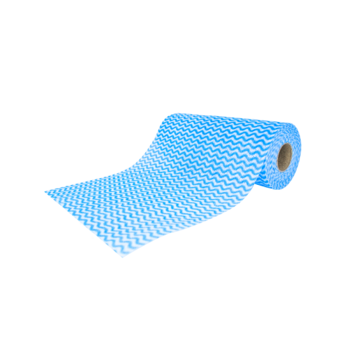 Pano em Rolo Multiuso