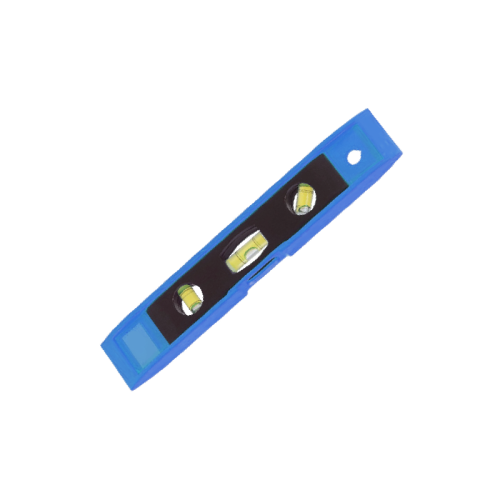 Nível com Base Magnética