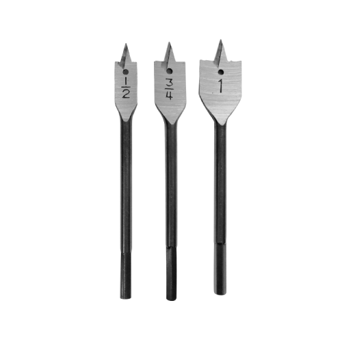 Kit de Brocas para Madeira