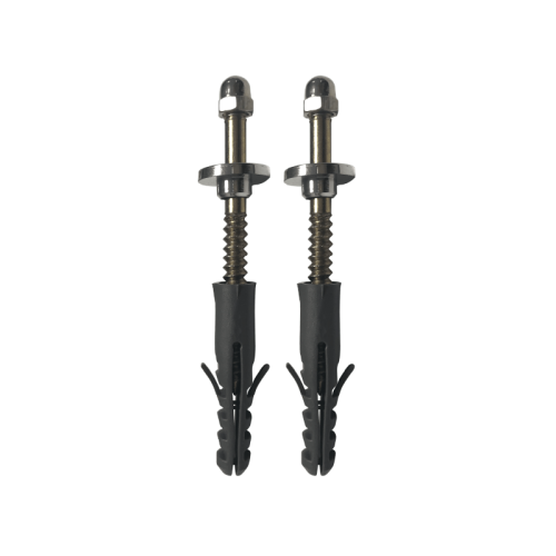 Parafuso para Tanque com Bucha