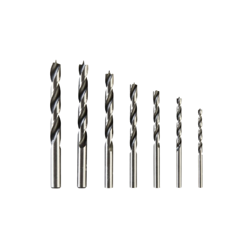 Jogo de Brocas para Madeira