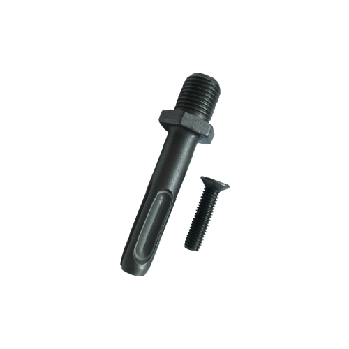 Haste Adaptadora SDS Plus para Mandril