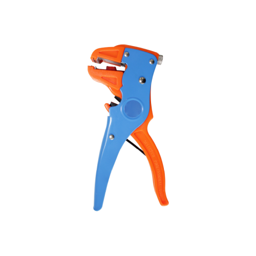 Alicate para Desencapar e Cortar Fios