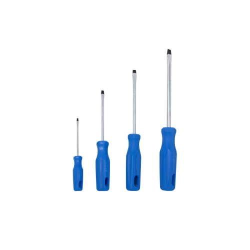 Jogo de Chave de Fenda e Phillips