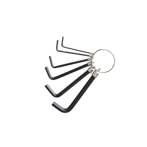 Jogo de Chaves Allen