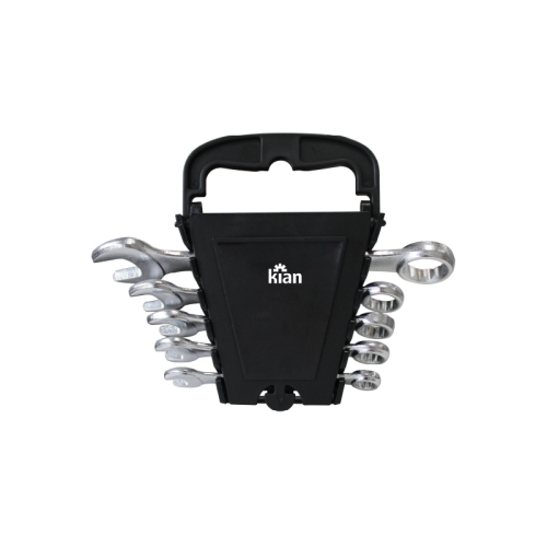 Jogo de Chaves Combinadas