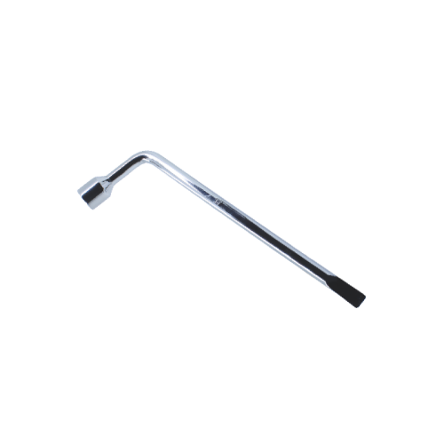 Chave de Roda Tipo L