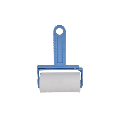 Rolo de Tirar Pelos Lavável