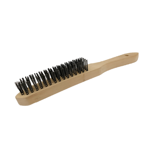 Escova Manual com Cabo