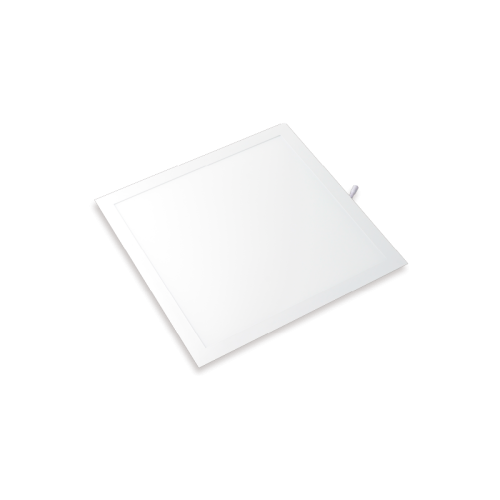 LED Painel Caixa Alta