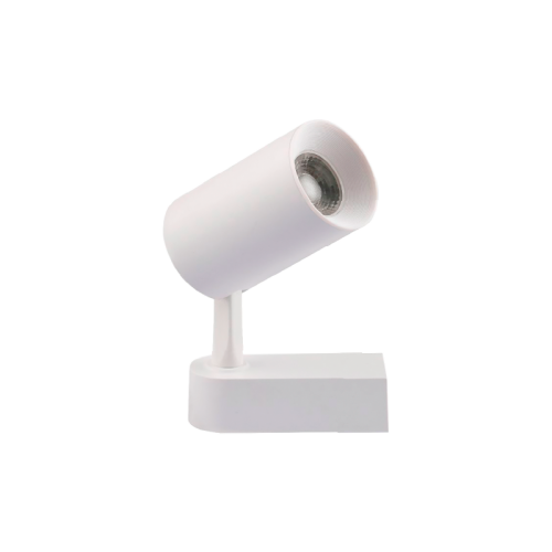 LED Spot Trilho e Emenda para Spots