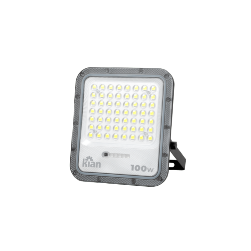 Projetor LED Solar Fit