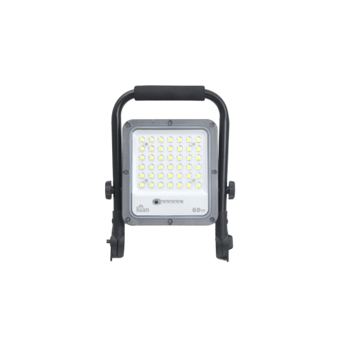 Projetor Portátil Recarregável