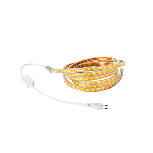 Fitas Alto Brilho SMD 2835 – 20 Metros