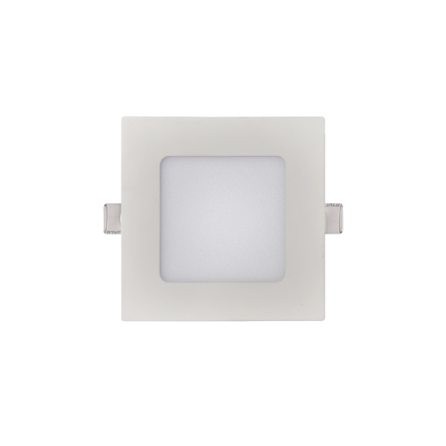 Downlight Slim G2 – Quadrado