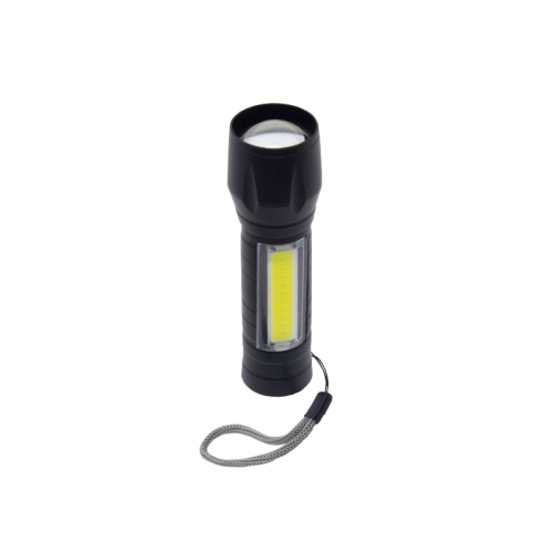 LED Mini lanterna tática