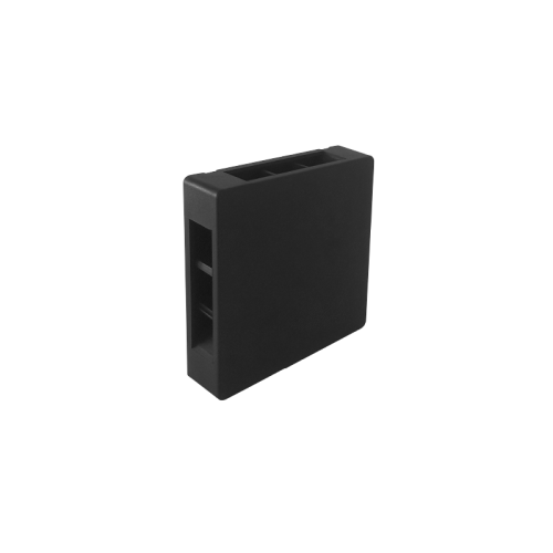 LED Arandela 4 focos