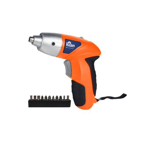 Parafusadeira Sem Fio 4,8V PFR01