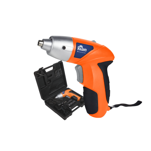 Parafusadeira Sem Fio 4,8V PFR01ML