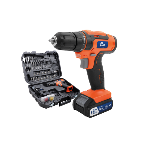 Parafusadeira e Furadeira sem Fio 21V PFR04ML