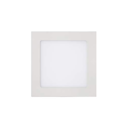 LED Painel SLIM Quadrado