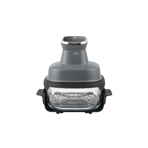 Air Fryer com cesto de vidro AFV-101