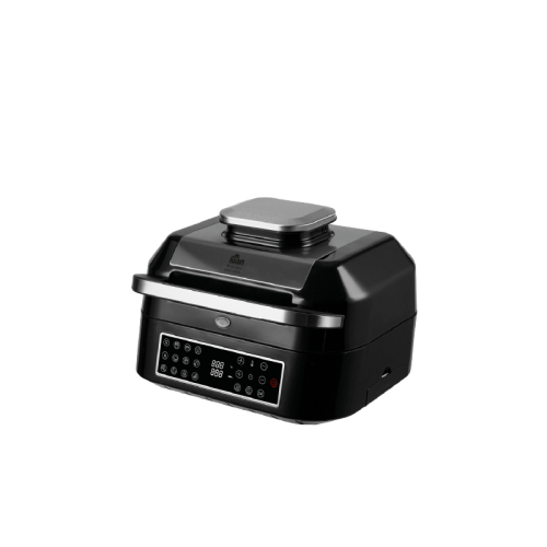 Air Fryer BBQ AFB-101