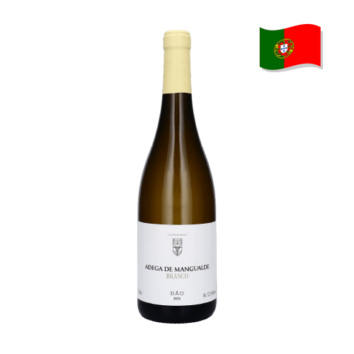 Vinho Branco Português Adega de Mangualde