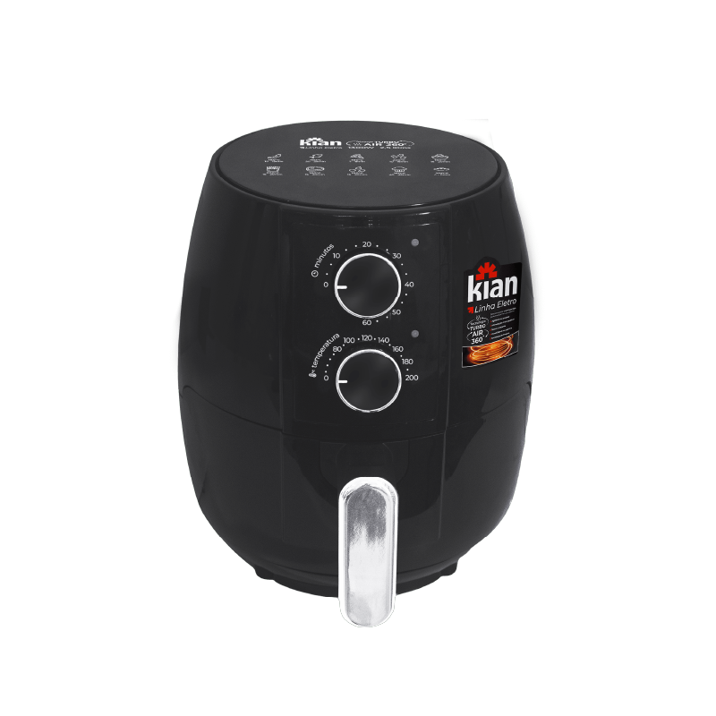 Air Fryer AF-101