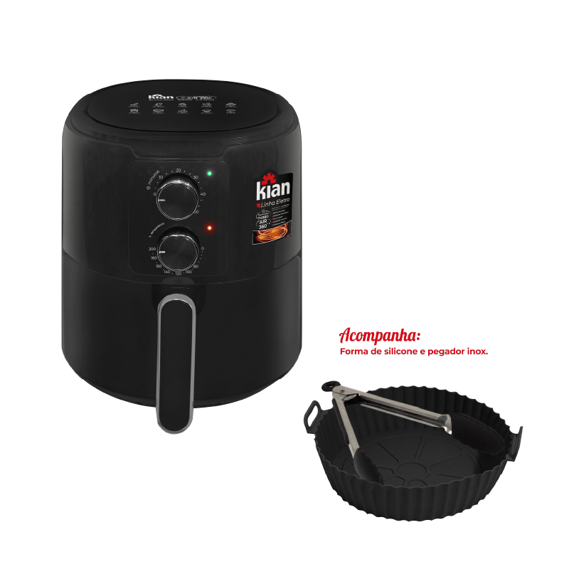 Air Fryer AF-103