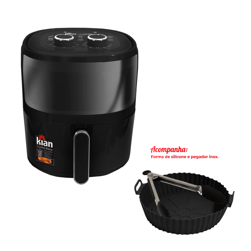 Air Fryer AF-104