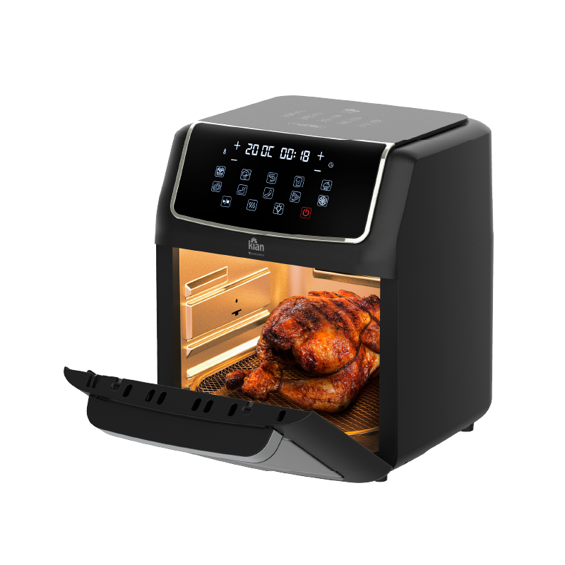 Air Fryer Oven