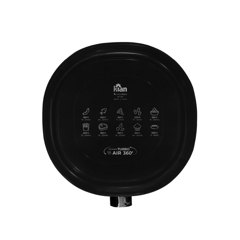 Air Fryer AF-107
